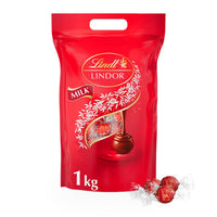 Thumbnail for Lindt LINDOR milk 1 kg