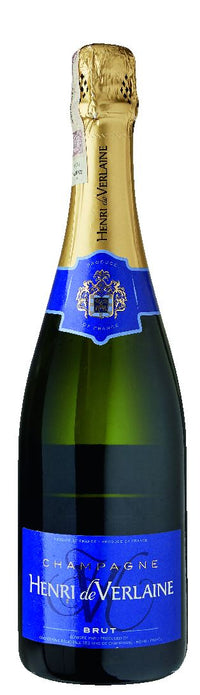 Thumbnail for Henri de Verlaine Brut 75 cl
