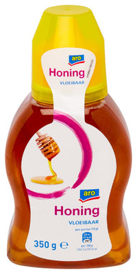 Thumbnail for aro Flower honey 350 g