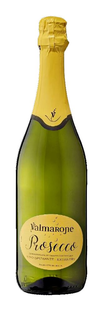 Valmarone Prosecco Spumante 75 cl