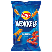 Thumbnail for Lay's Wokkels Paprika 100 g