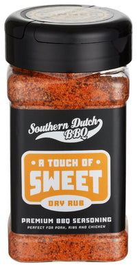 Thumbnail for SOUTHERN DUTCH BBQ Sweet Rub 290 g