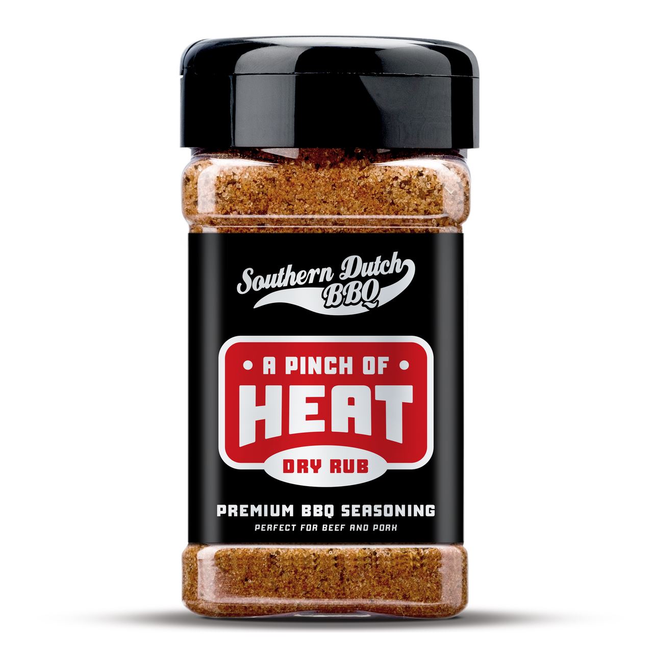 SOUTHERN DUTCH BBQ Heat 275 g
