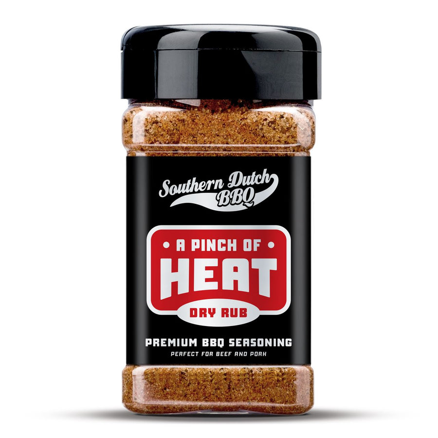 SOUTHERN DUTCH BBQ Heat 275 g