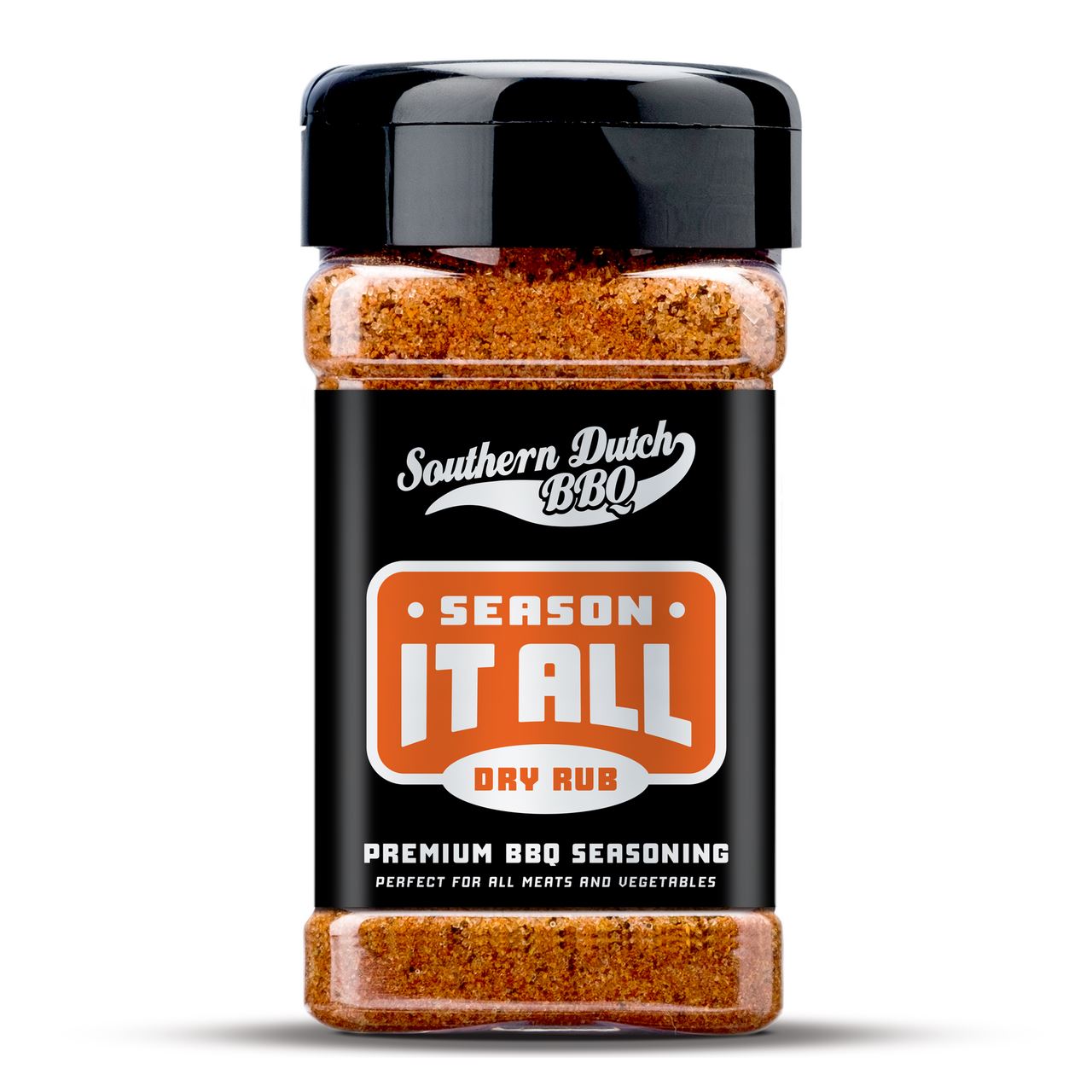 SOUTHERN DUTCH BBQ This Is It 275 g