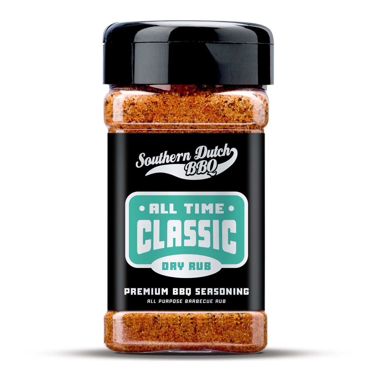 SOUTHERN DUTCH BBQ Classic 290 g