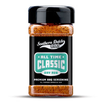 Thumbnail for SOUTHERN DUTCH BBQ Classic 290 g