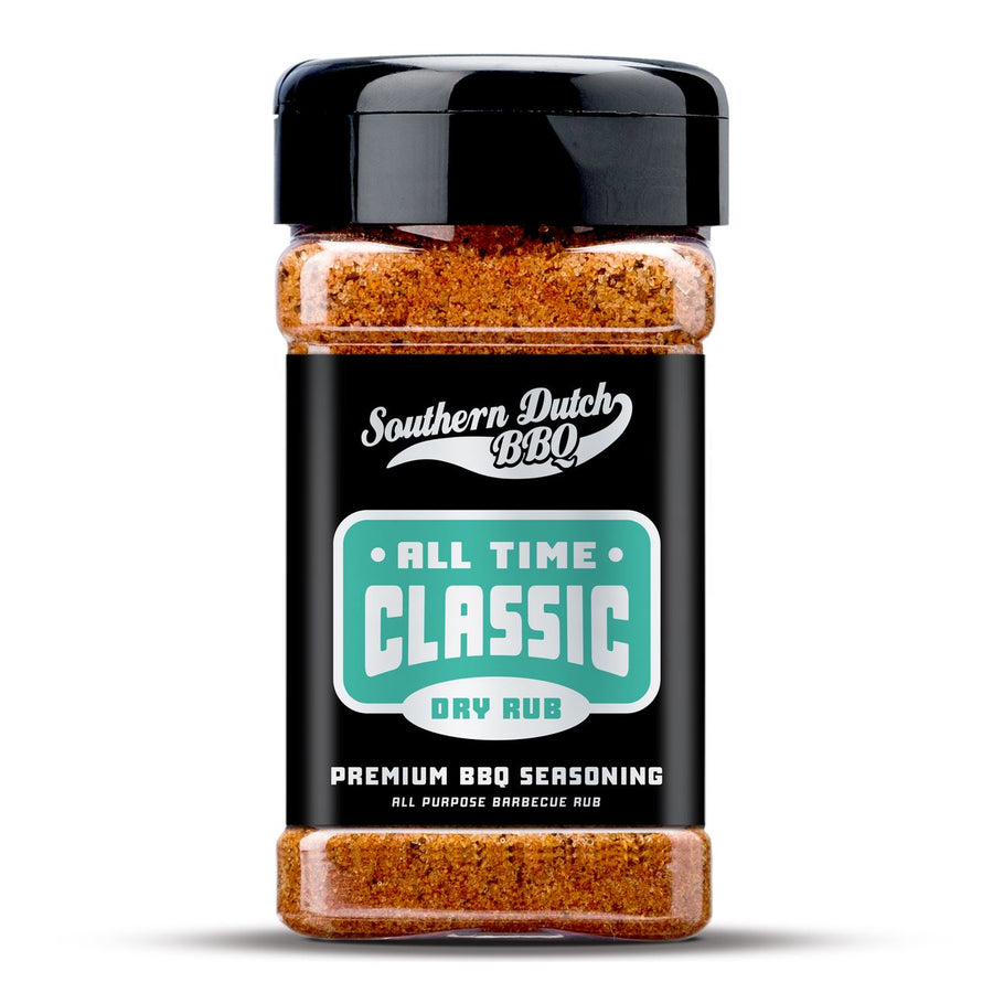 SOUTHERN DUTCH BBQ Classic 290 g