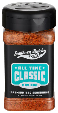 Thumbnail for SOUTHERN DUTCH BBQ 245 g