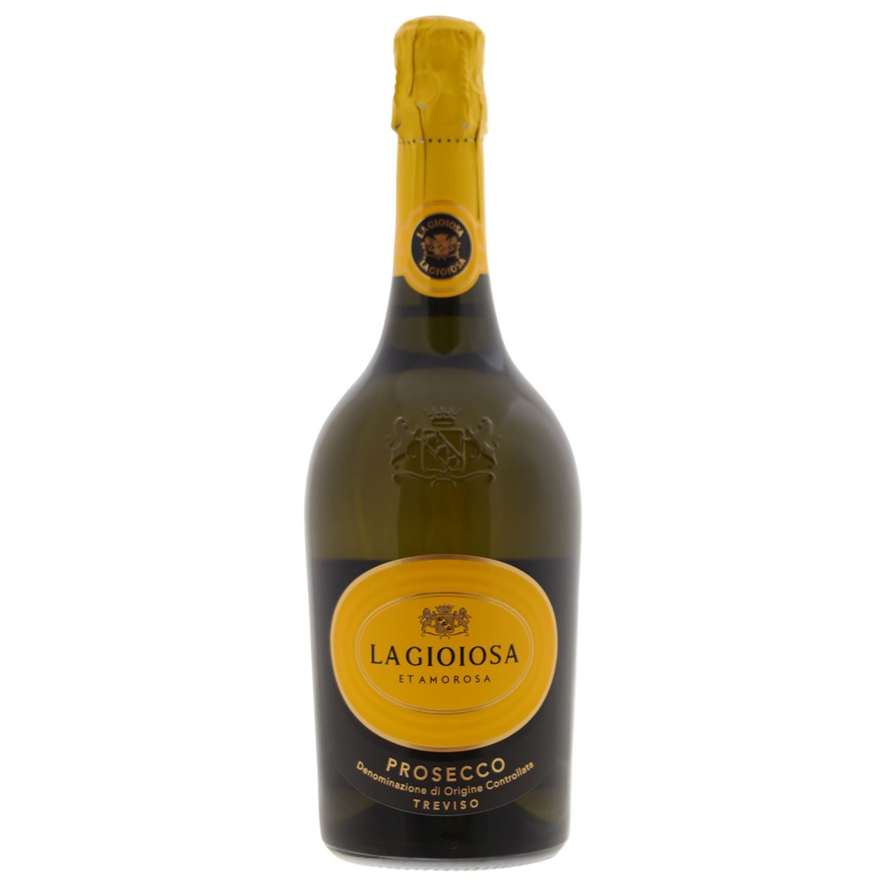 La Gioiosa Spumante Brut 75 cl