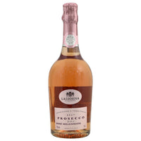 Thumbnail for La Gioiosa Spumante Brut Rose 75 cl