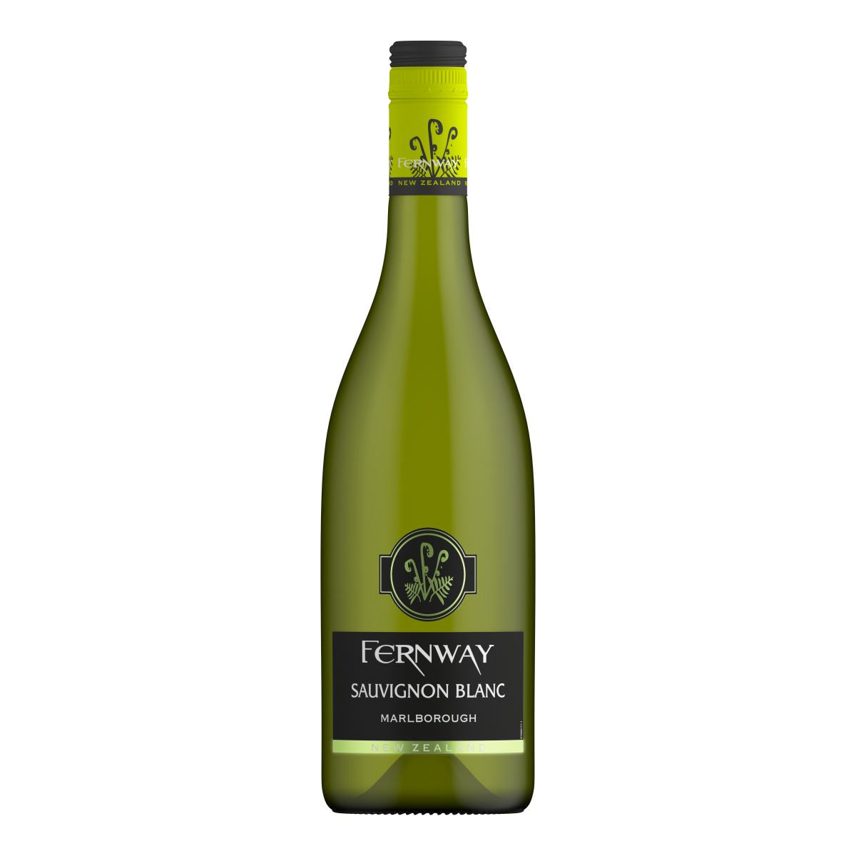 Fernway Marlborough Sauvignon Blanc 75 cl
