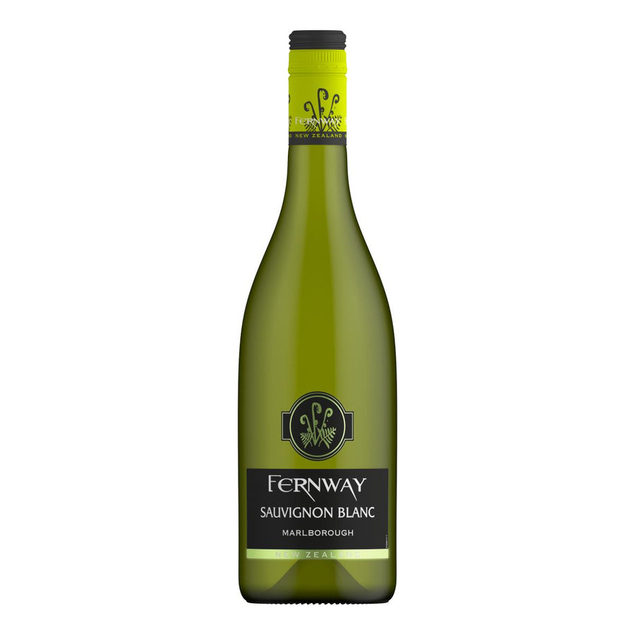 Fernway Marlborough Sauvignon Blanc 75 cl
