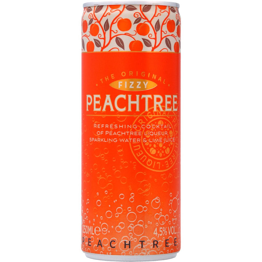 Peachtree Rtd 12 x 25 cl