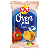 Thumbnail for Lay's Oven baked peppers 150 g