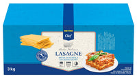 Thumbnail for Lasagna Gastro 3 kg