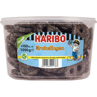 Thumbnail for HARIBO Pretzels 150 pieces 1.05 kg