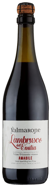 Thumbnail for Valmarone Lambrusco Dell Emilia Rosso 75 cl