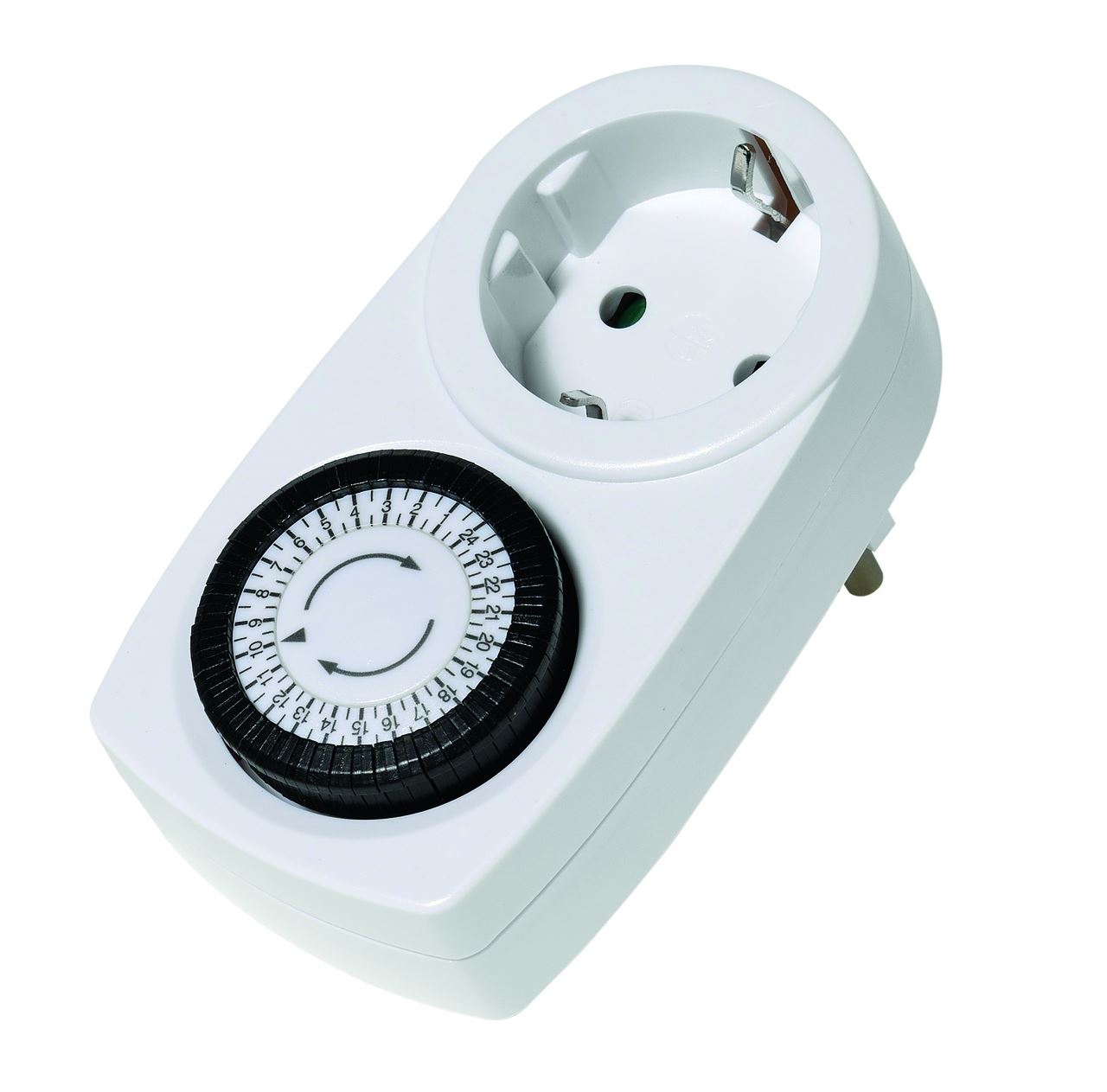 aro Timer switch
