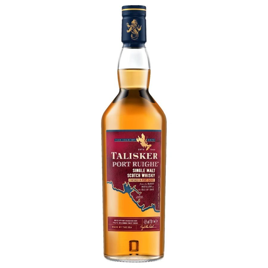 Talisker Port Ruighe 70 cl 45.8%