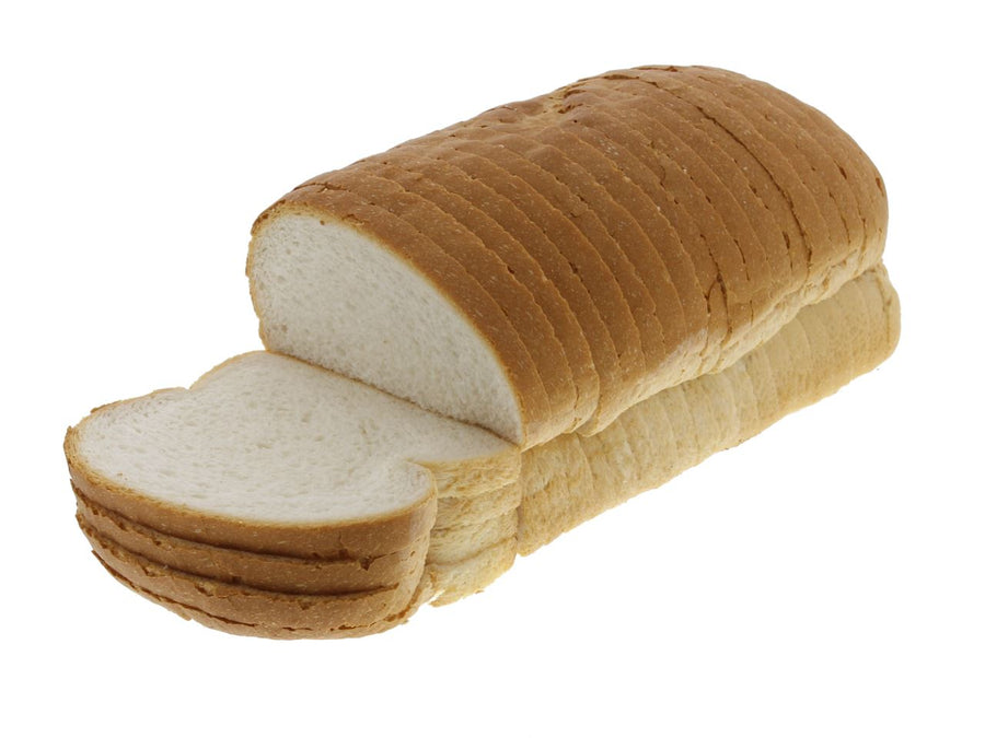 Farmer's White Sliced ​​750 g