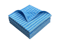 Thumbnail for METRO PROFESSIONAL Microfibre Professional blue 5 pieces