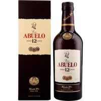 Thumbnail for Ron ABUELO 12 Anos 70 cl 40%