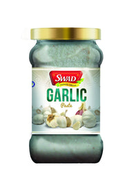 Thumbnail for Swad Garlic Paste Pot 300 g