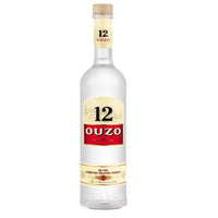 Thumbnail for Ouzo 12 70cl 38%