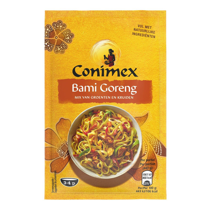 Conimex Bami Goreng 43 g