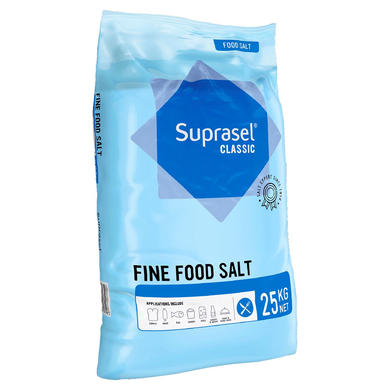 Suprasel Salt Fine 25 kg