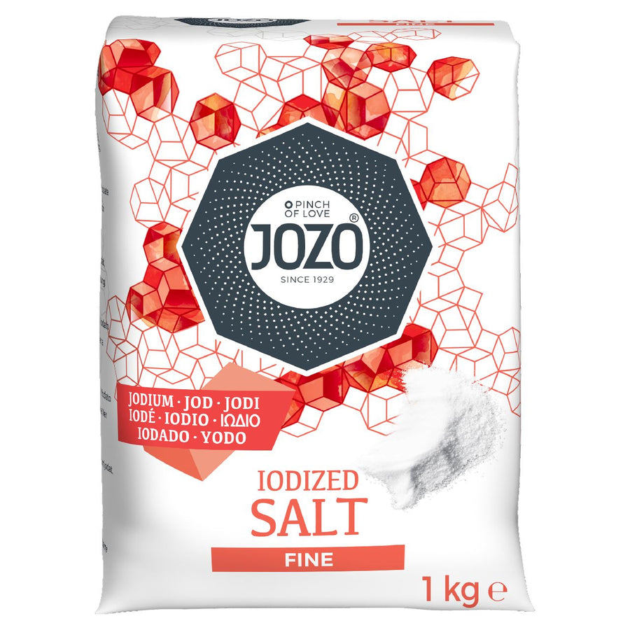 JOZO Fine with iodine 1 kg