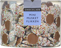 Thumbnail for RIOBA Mini Musketflik Mix 500 g