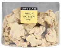 Thumbnail for RIOBA Peanut Rocks White 500 g