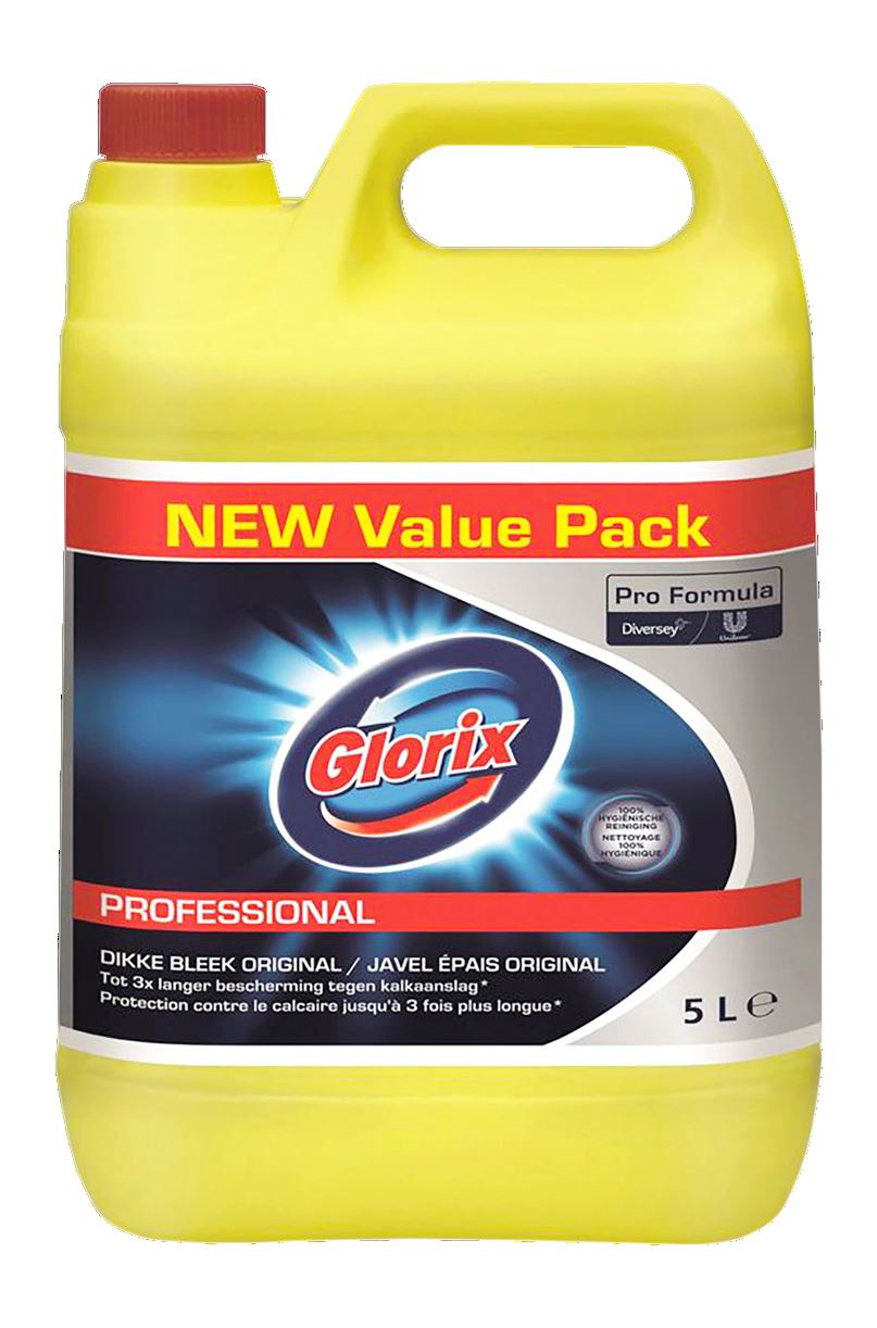 Glorix Professional Formula Original 5 l