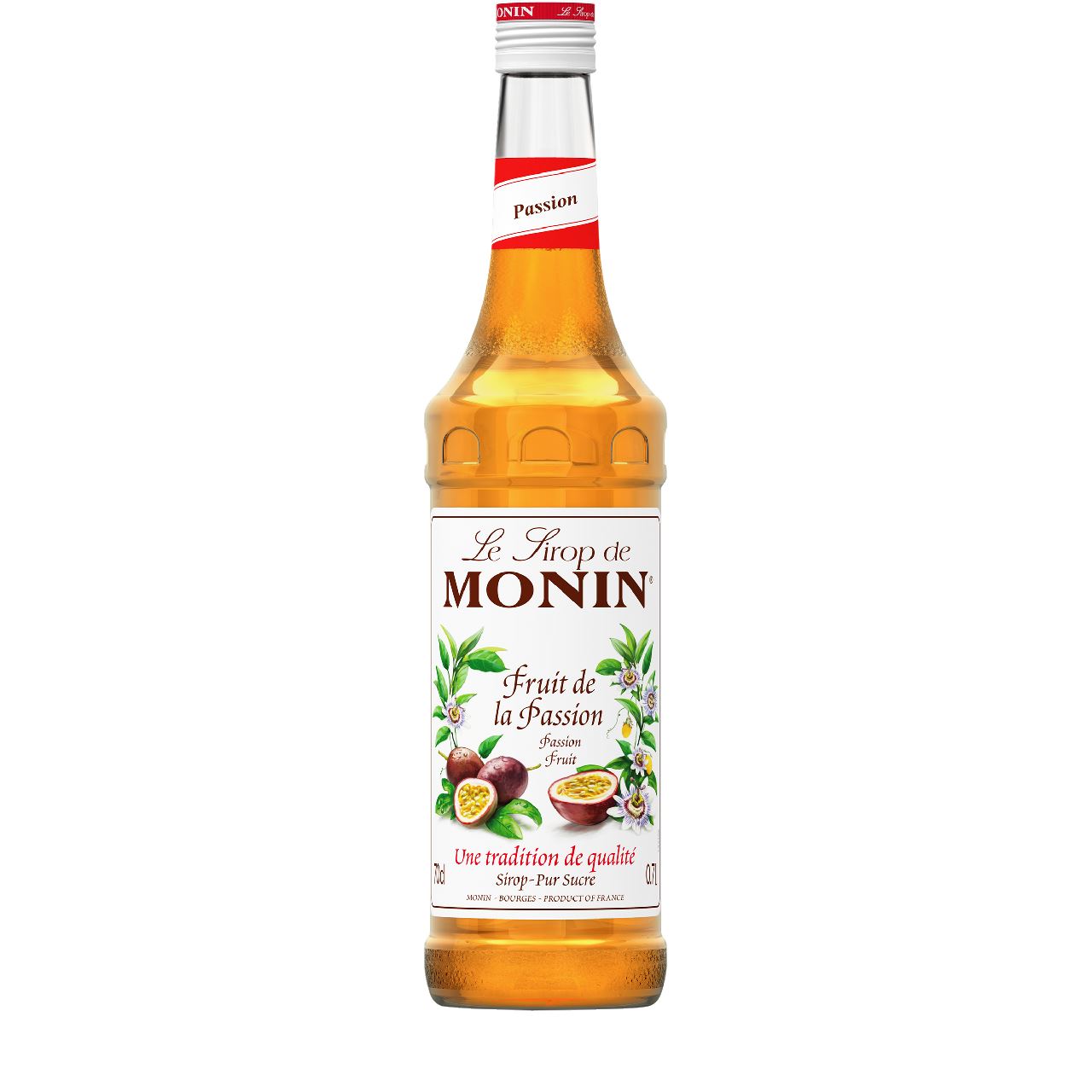 Monin Passion Fruit 70 cl