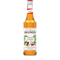 Thumbnail for Monin Passion Fruit 70 cl