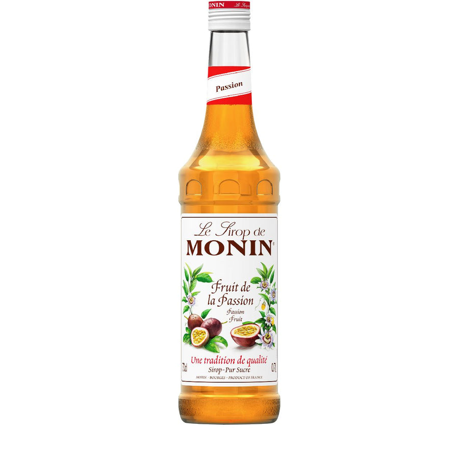 Monin Passion Fruit 70 cl