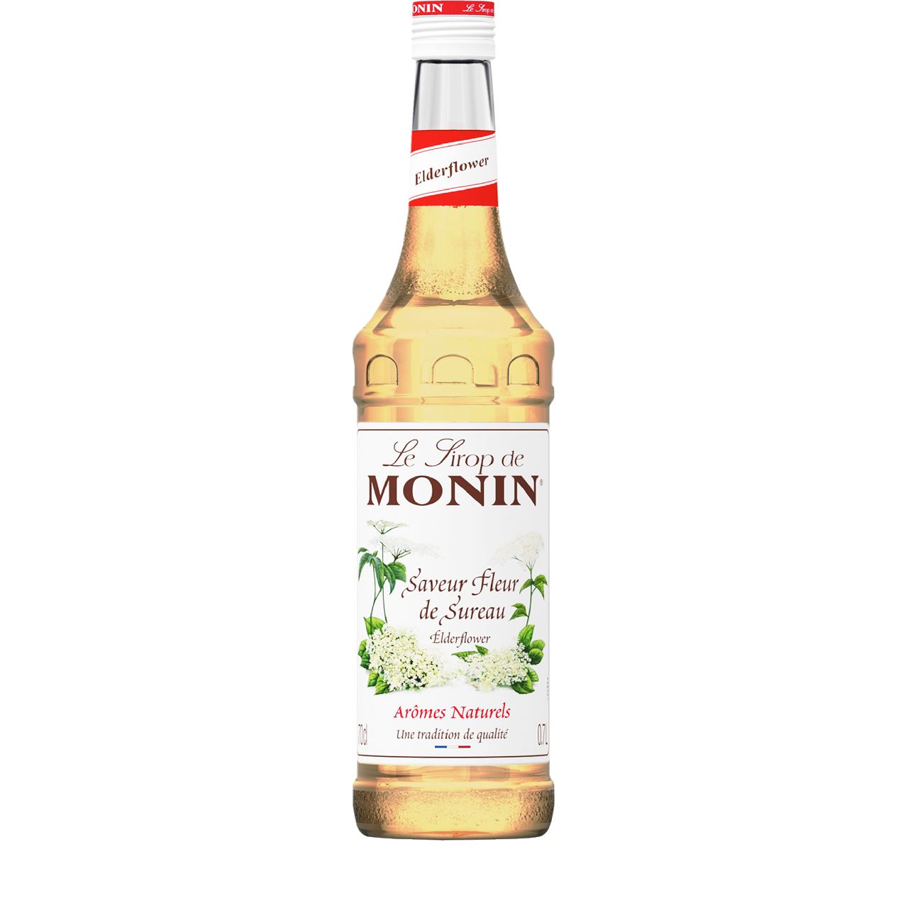 Monin Elderflower 70cl