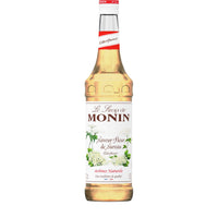 Thumbnail for Monin Elderflower 70cl