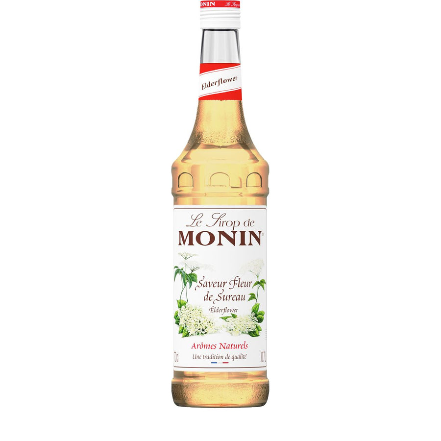 Monin Elderflower 70cl