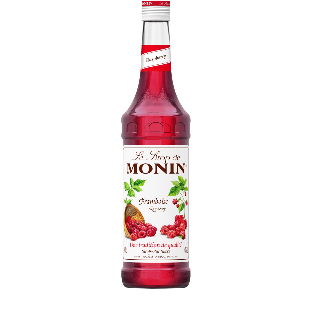 Monin Raspberry 70 cl