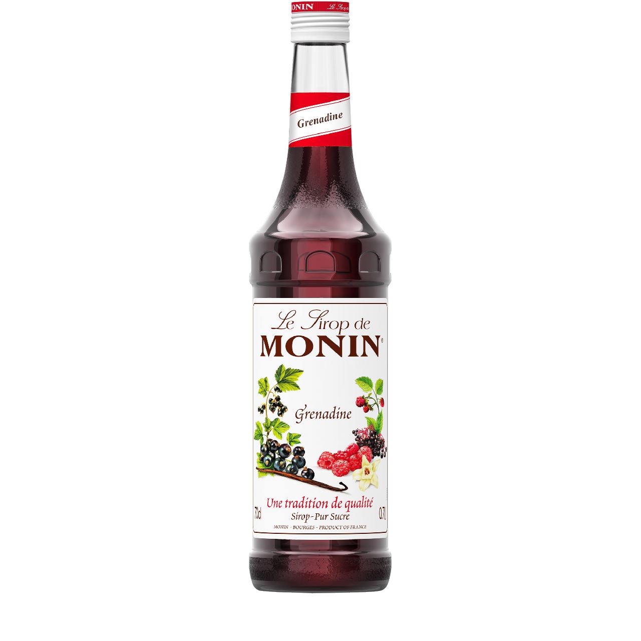 Monin Grenadine 70cl