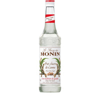 Thumbnail for Monin Cane sugar 70 cl
