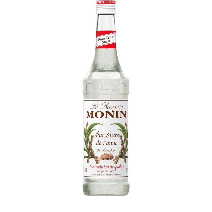 Monin Cane sugar 70 cl