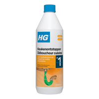 Thumbnail for HG Kitchen unblocker 1 l