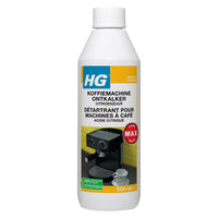 Thumbnail for HG Coffee Machine Descaler Lemon 500 ml
