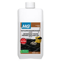 Thumbnail for HG Natural Stone Cleaner Gloss 1 l