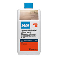 Thumbnail for HG Laminate Gloss Cleaner 1 l