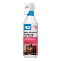 Thumbnail for HG Stove Window Cleaner 500 ml